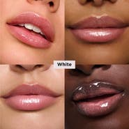 Clarins Lip Comfort Oil