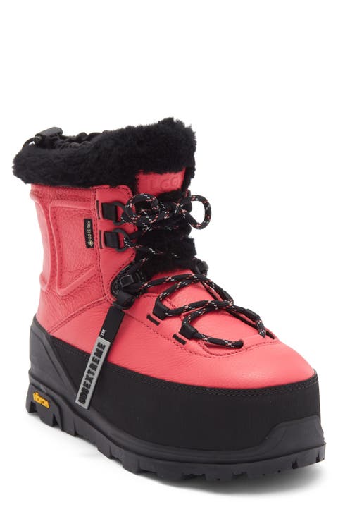 Shasta Gore-Tex® Waterproof Boot (Women)