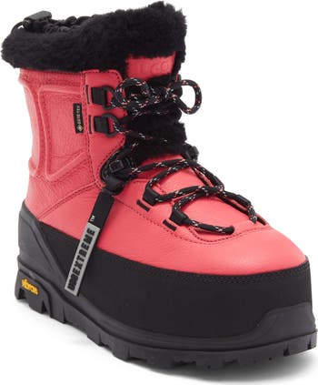 Shasta Gore-Tex<sup>®</sup> Waterproof Boot