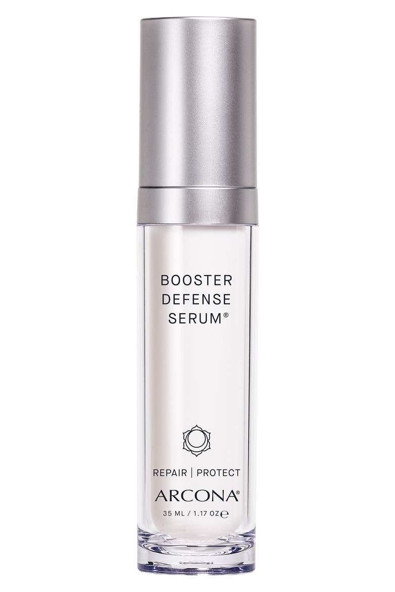 Booster Defense Serum, Main, color, NO COLOR