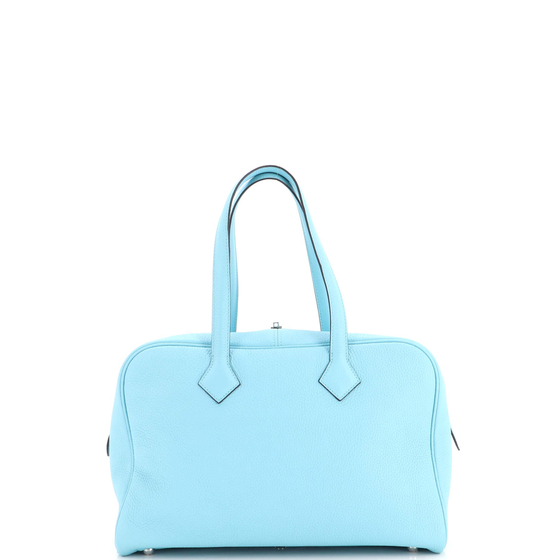 Victoria II Bag Clemence 35, Alternate, color, Blue