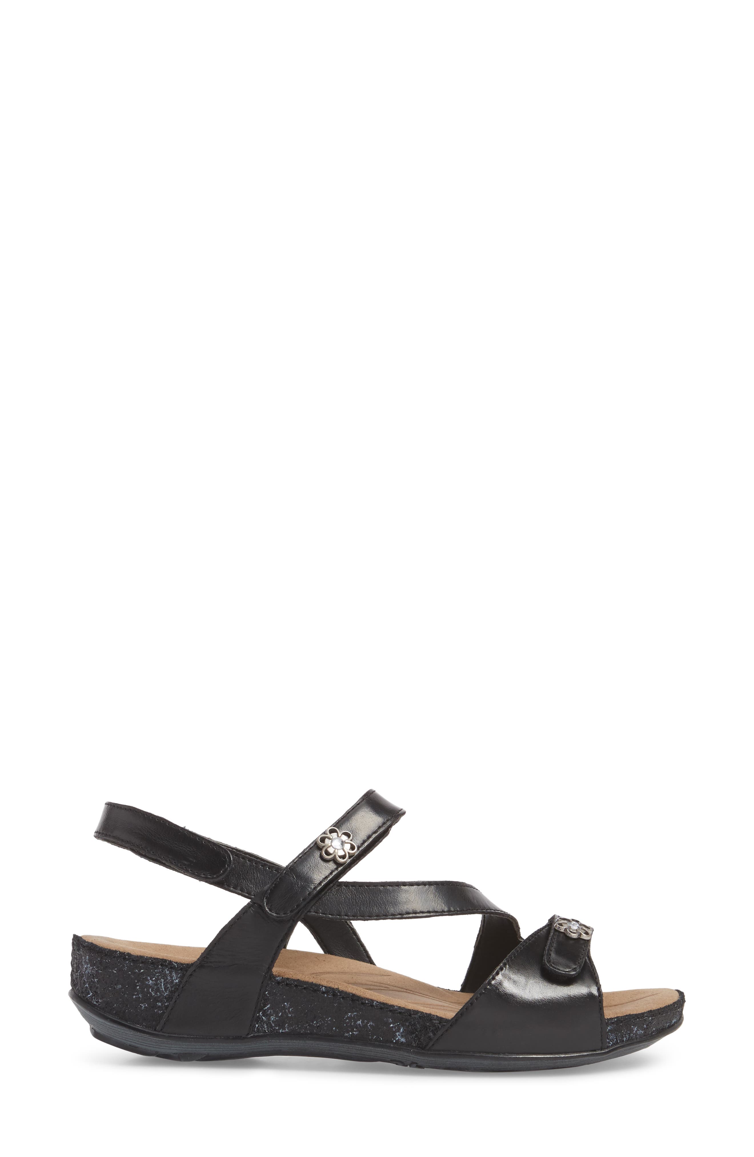 Romika<sup>®</sup> Fidschi 54 Sandal, Alternate, color, 