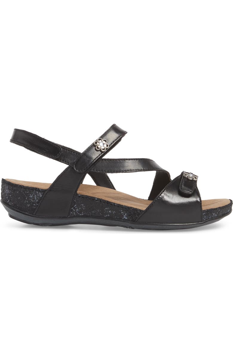 Romika<sup>®</sup> Fidschi 54 Sandal, Alternate, color,