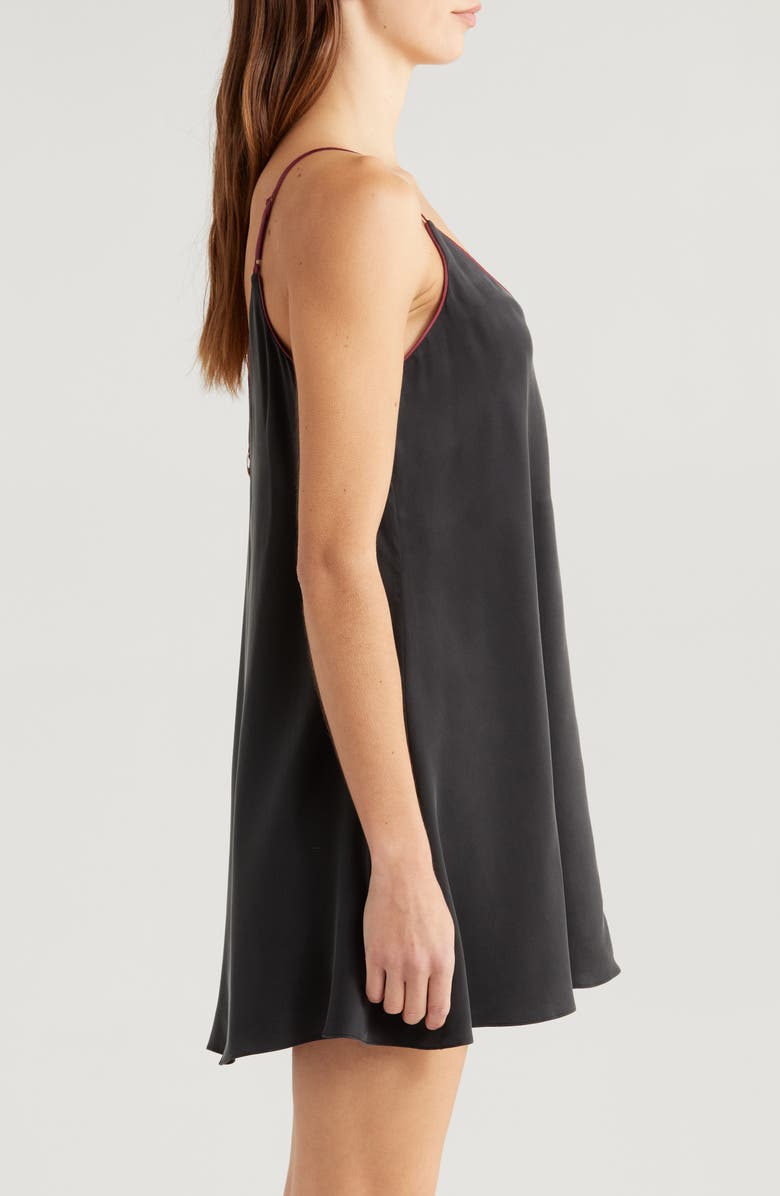 Lunya Silk Chemise, Alternate, color, 