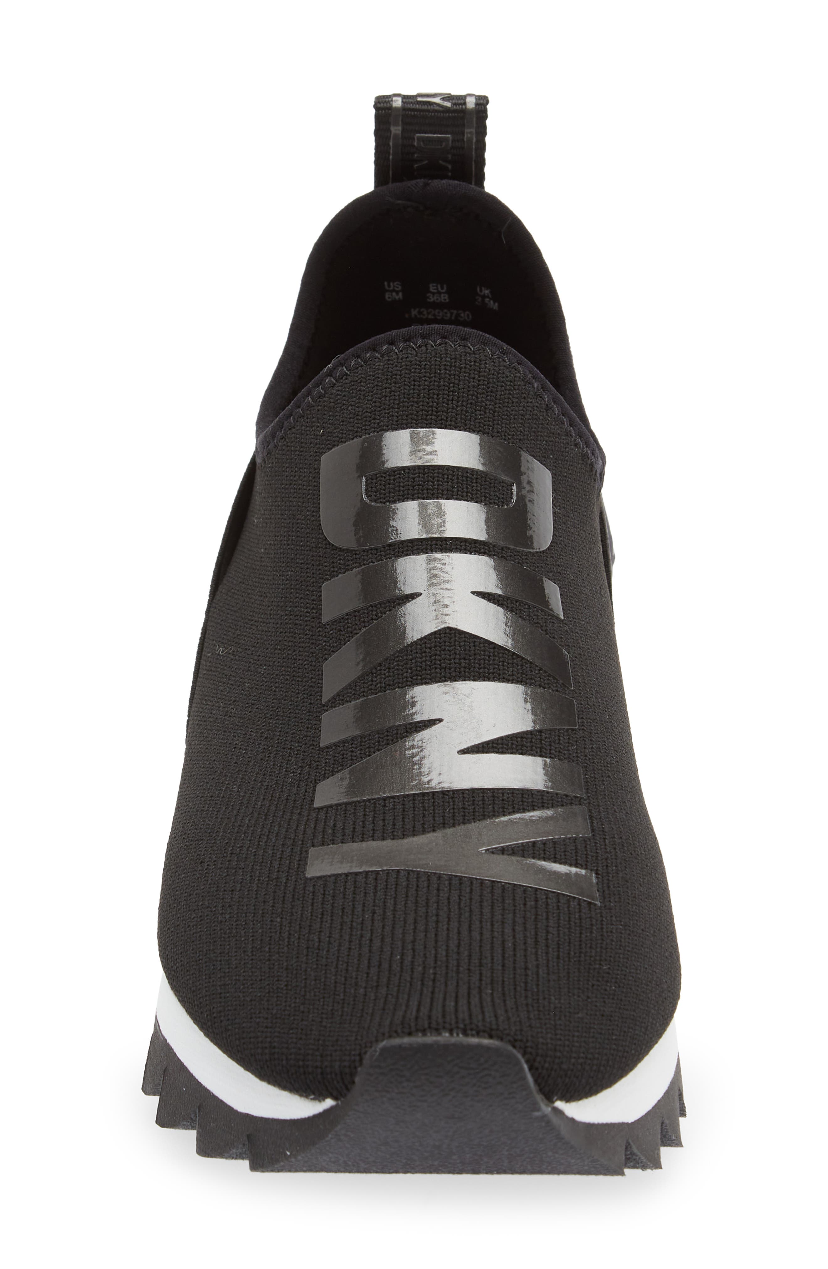 DKNY Abbi Slip-On Sneaker, Alternate, color, 