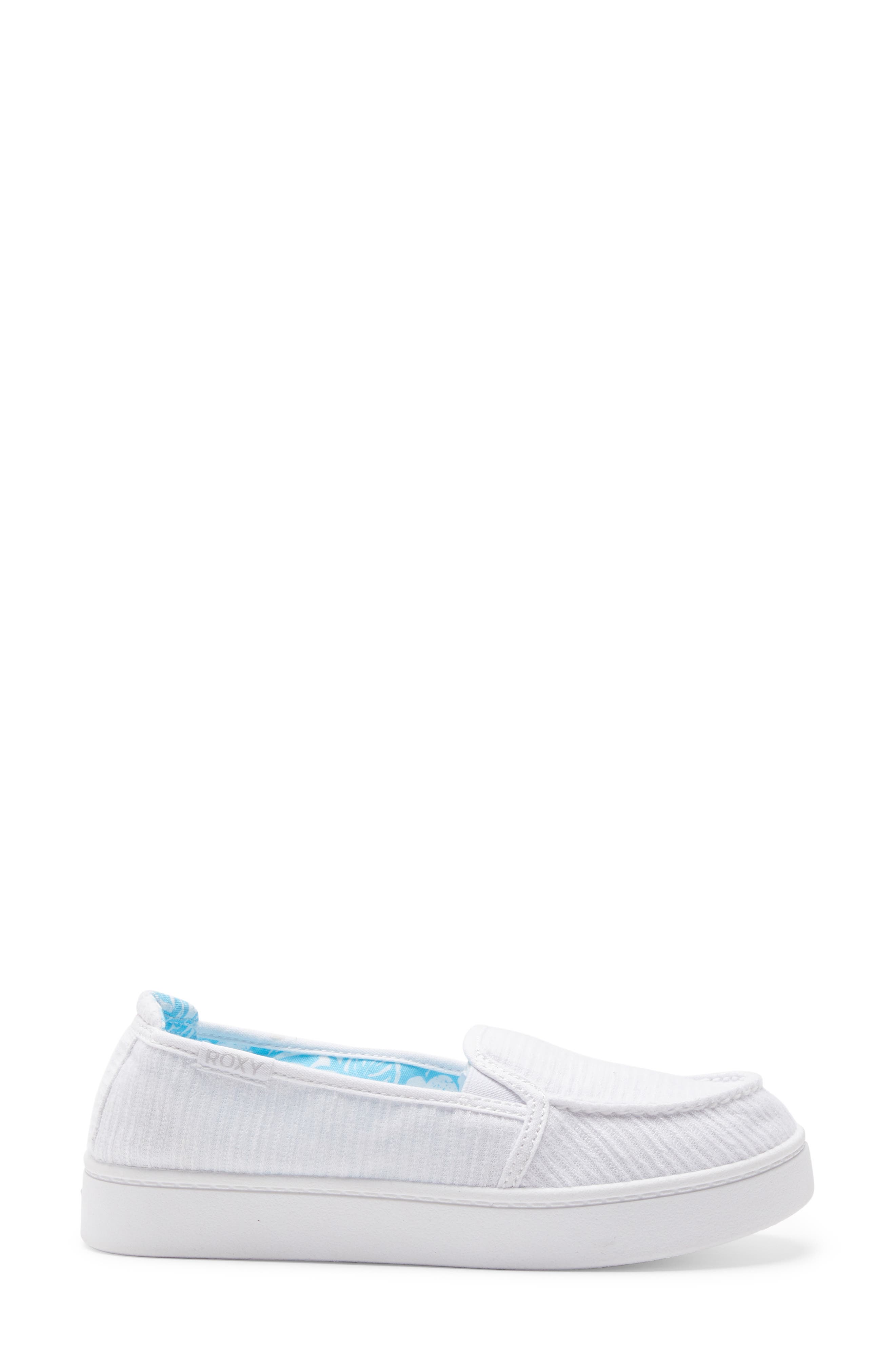 Roxy Minnow Plus Sneaker, Alternate, color, 