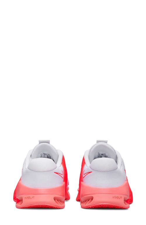 Nike Metcon 9 Training Shoe In White
