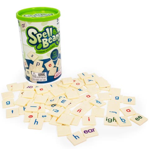 Word Building Game