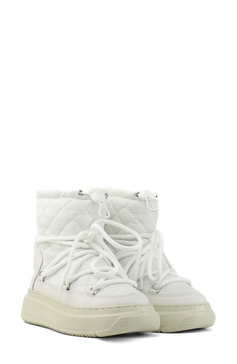 Gravita Platform Snow Boot (Women)