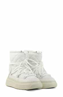 Pajar Gravita Platform Snow Boot