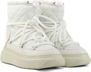 Pajar Gravita Platform Snow Boot