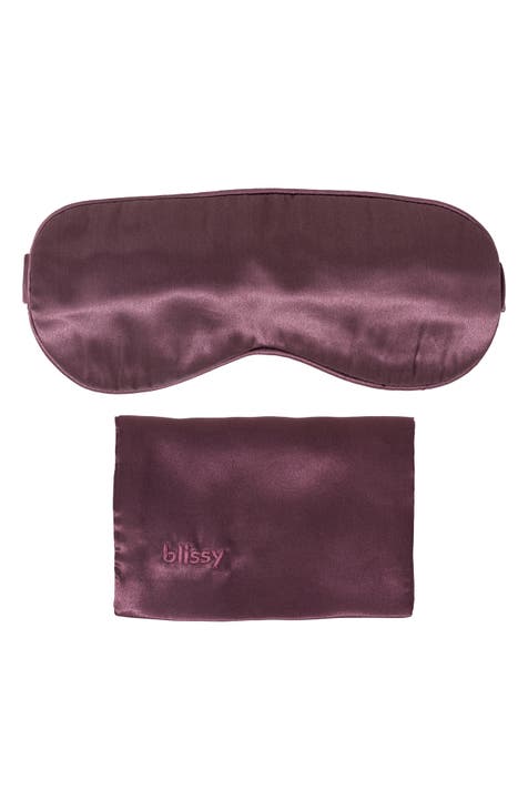 Silk Sleep Mask