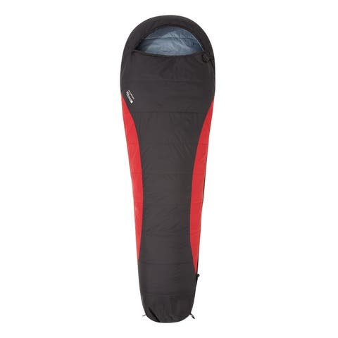 Lightweight Winter Mummy Sleeping Bag