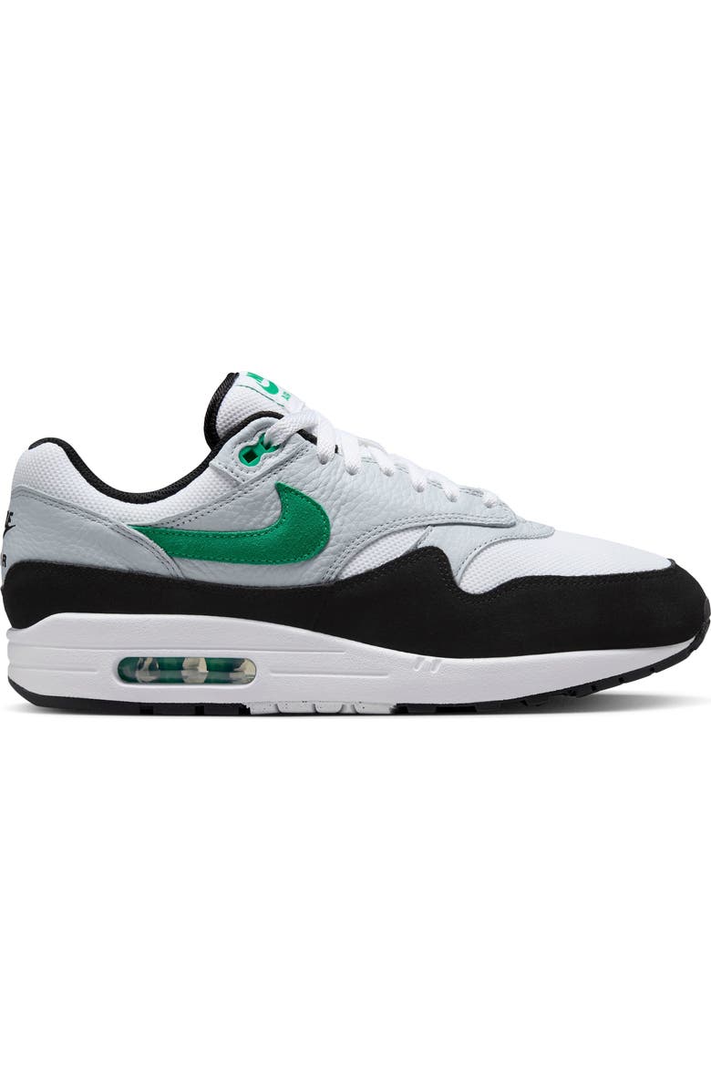 Nike Air Max 1 Sneaker, Alternate, color,
