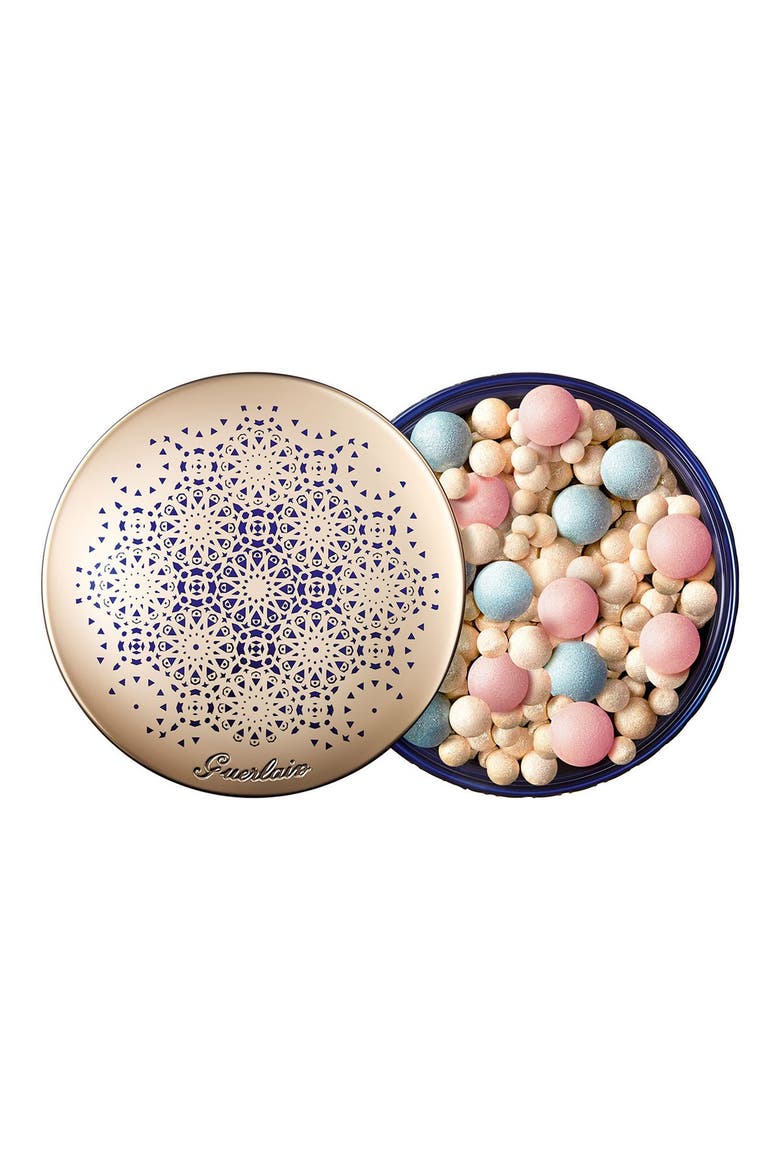 Météorites Perles de Légende Light-Revealing Pearls of Powder (Limited Edition), Main, color, NO COLOR