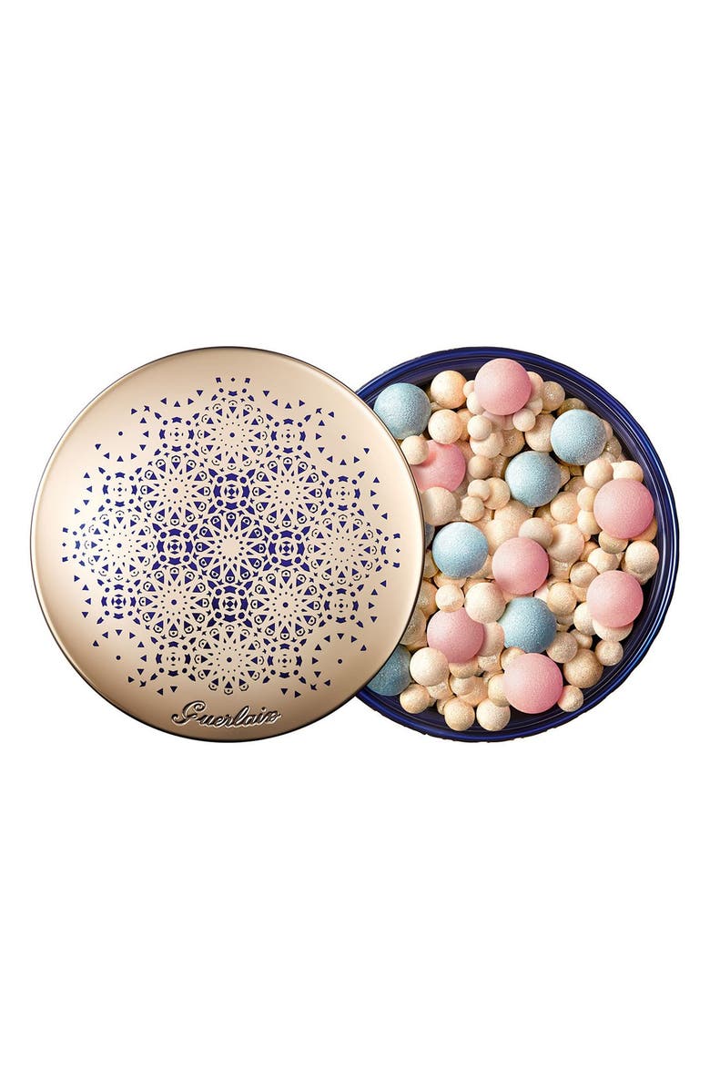 Guerlain , Main, color,