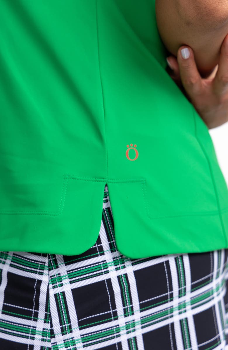 KINONA Classic & Fantastic Golf Top, Alternate, color, 