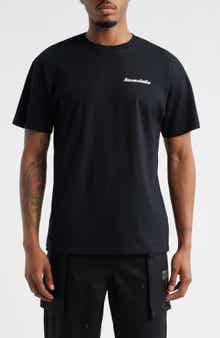 Billionaire Boys Club Company Graphic T-Shirt