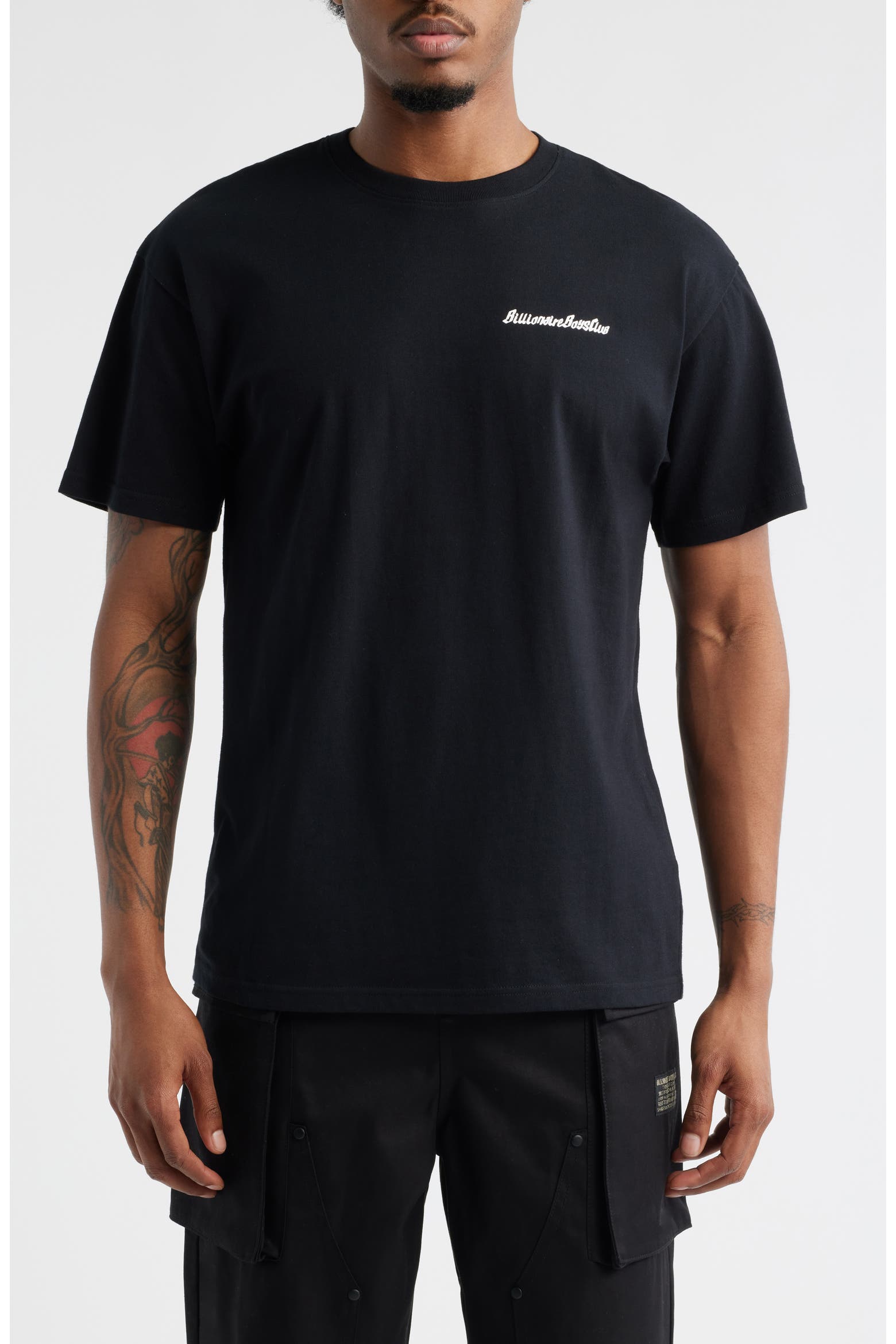 Billionaire Boys Club Company Graphic T-Shirt (Men) | Nordstromrack