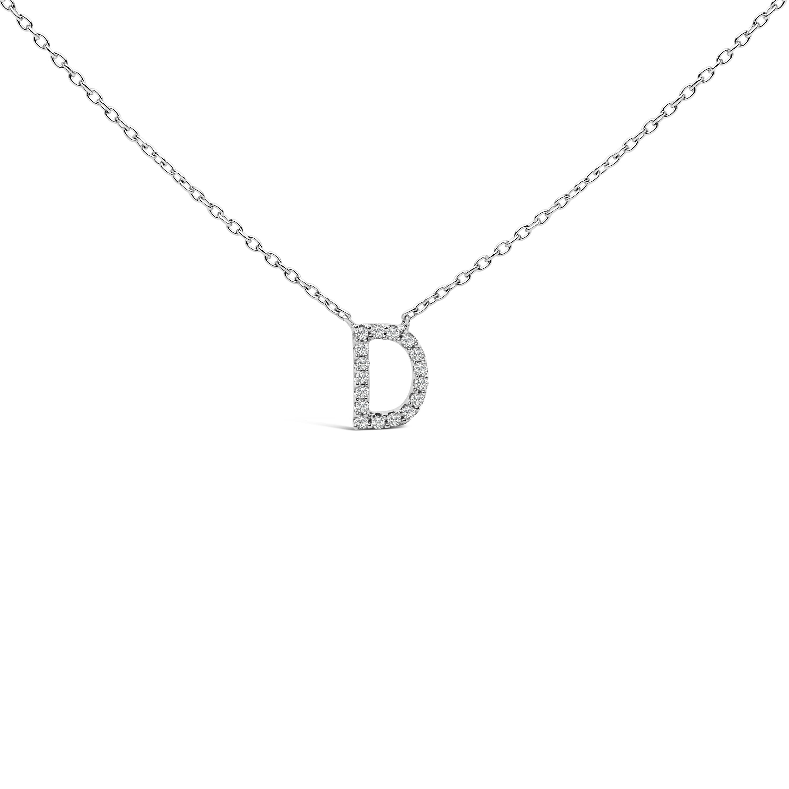 White Gold | D