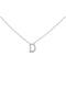  White Gold | D