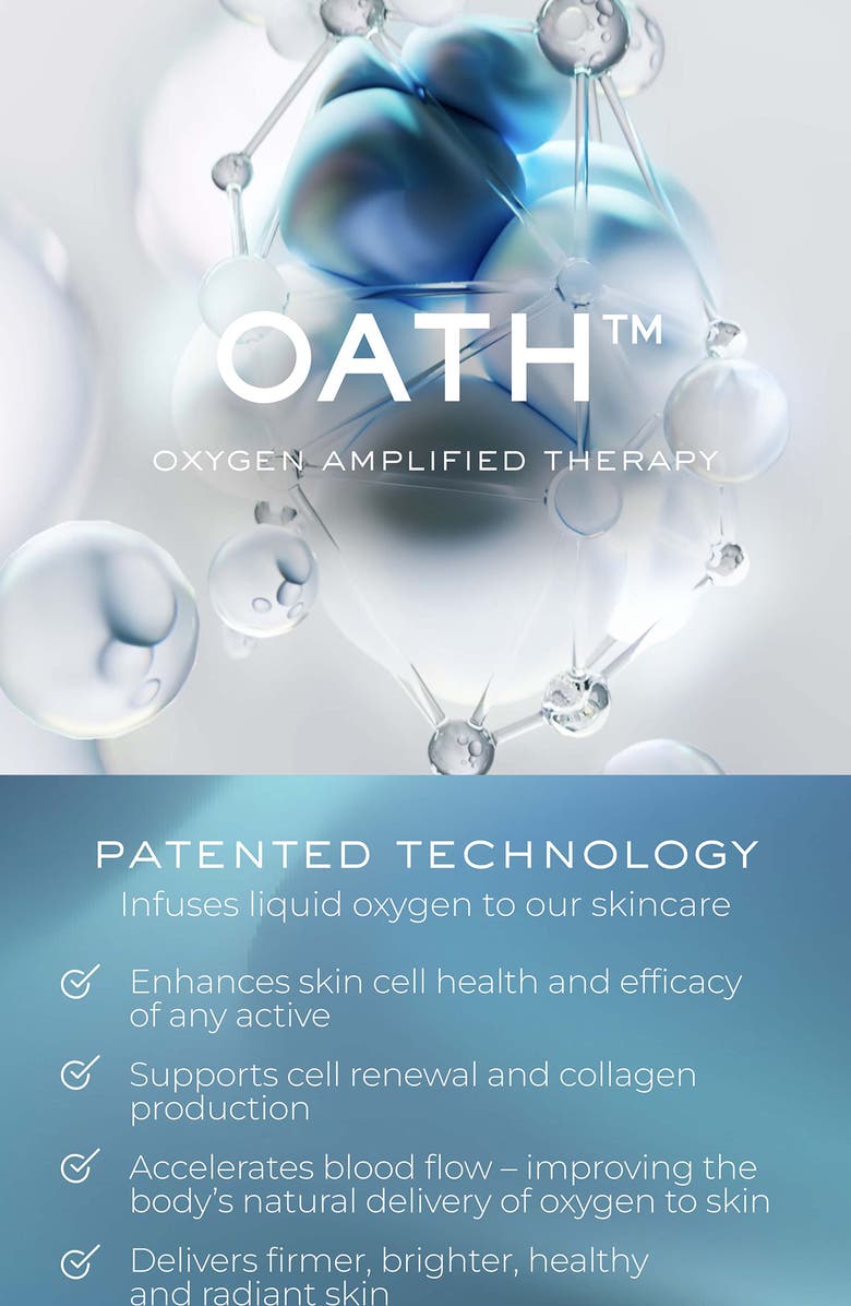 Element Eight O2 Niacinamide Serum Home & Away Duo $510 Value, Alternate, color, 