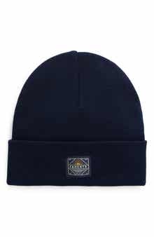 Workwear Merino Wool Beanie