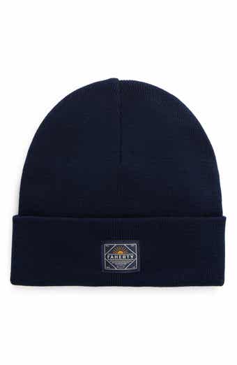 Workwear Merino Wool Beanie