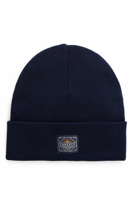 Workwear Merino Wool Beanie