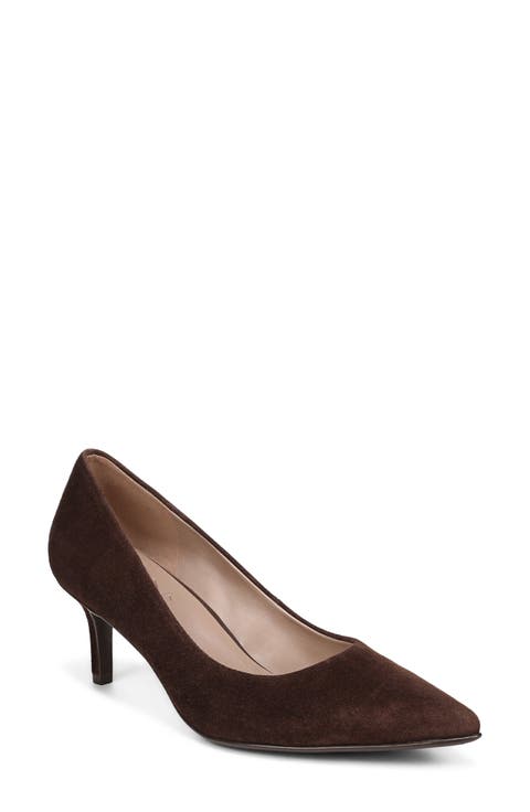 Everly Pump