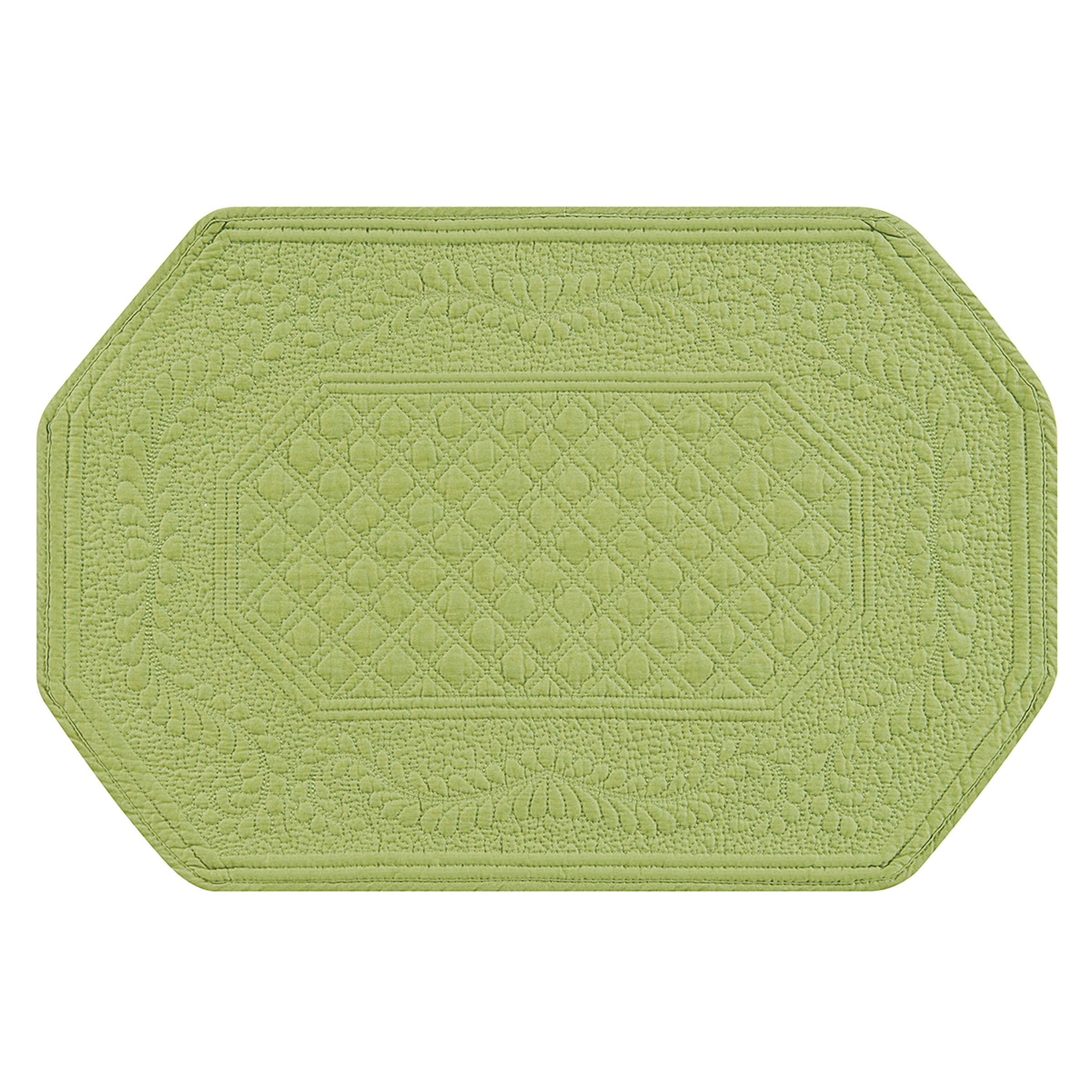 selected Green