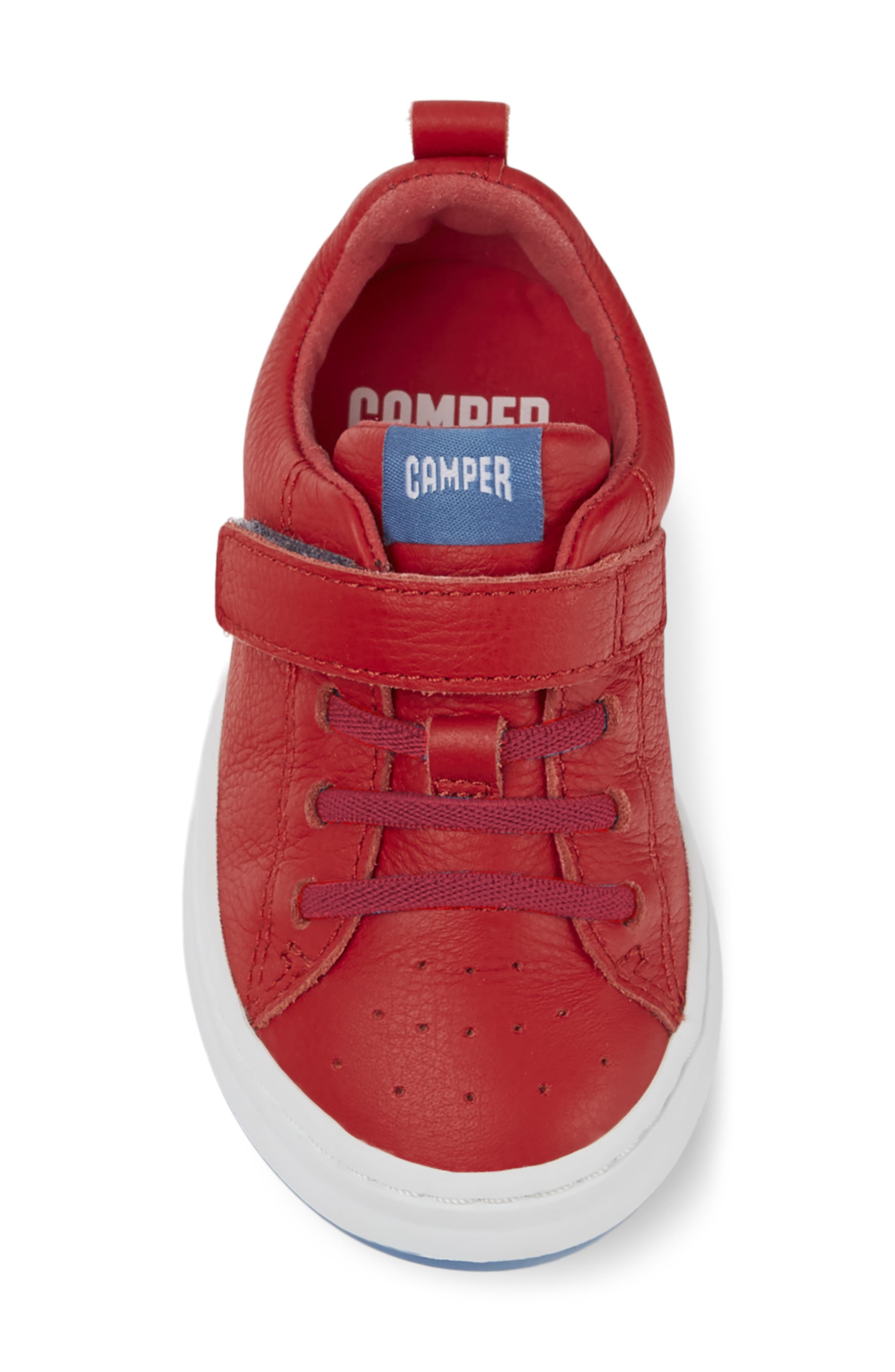 Camper Sella Barco Sneaker, Alternate, color, 