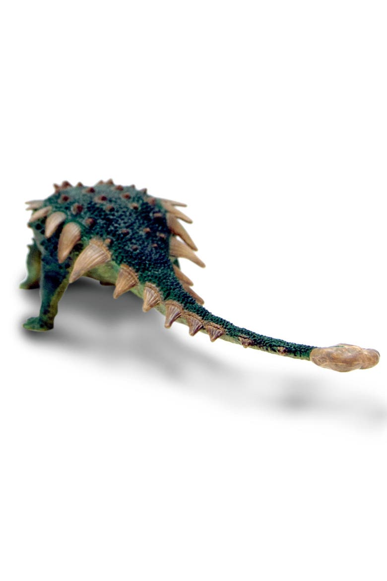 Zuul Toy, Alternate, color, No Color