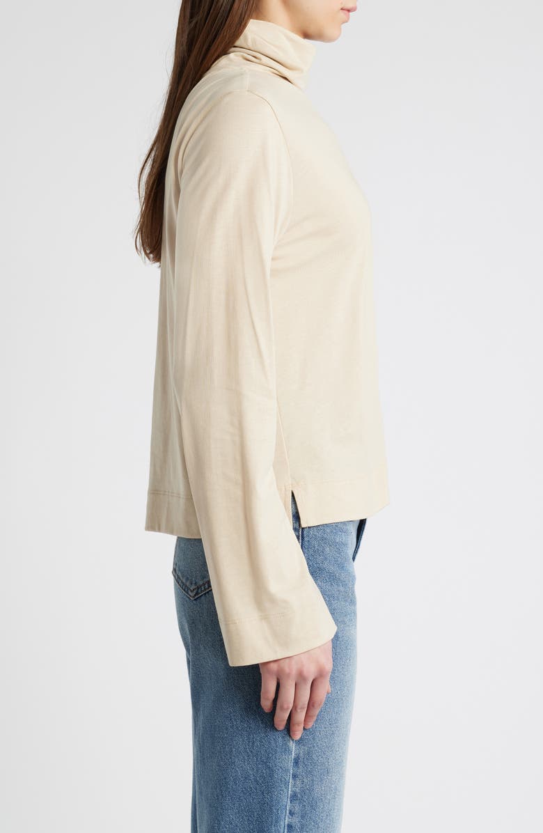 Nation LTD Turtleneck Top, Alternate, color,
