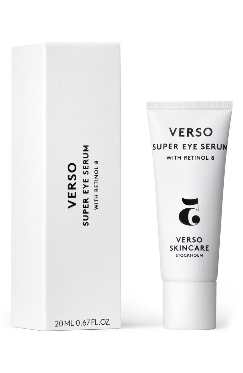 VERSO Anti-Aging Set (Nordstrom Exclusive) USD $95 Value, Alternate, color,