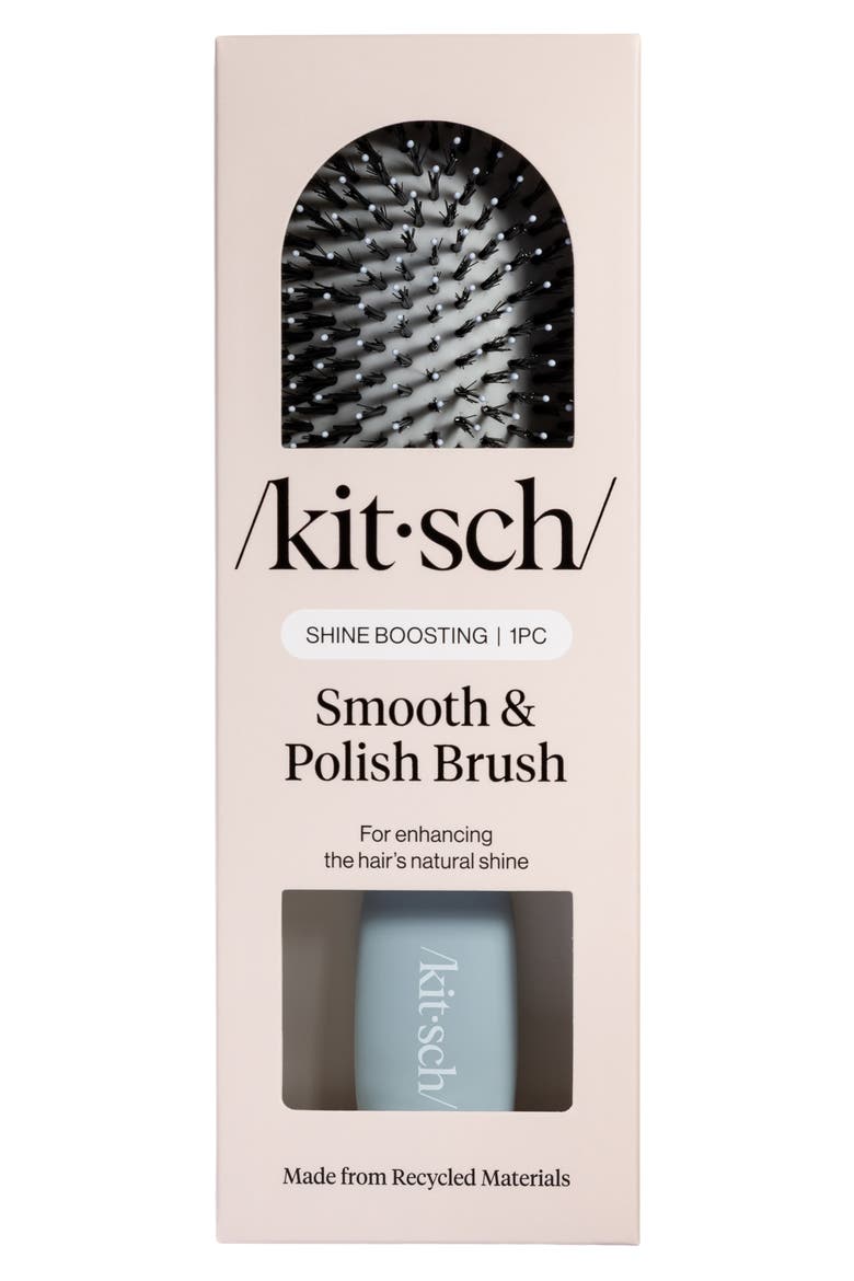 Smooth & Polish Brush, Alternate, color, HAZE BLUE