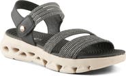 Flexus by Spring Step Garlina Platform Wedge Sandal