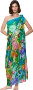 Gottex Monet's Garden Pareo