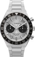 Timex® Continental Bracelet Watch, 40mm