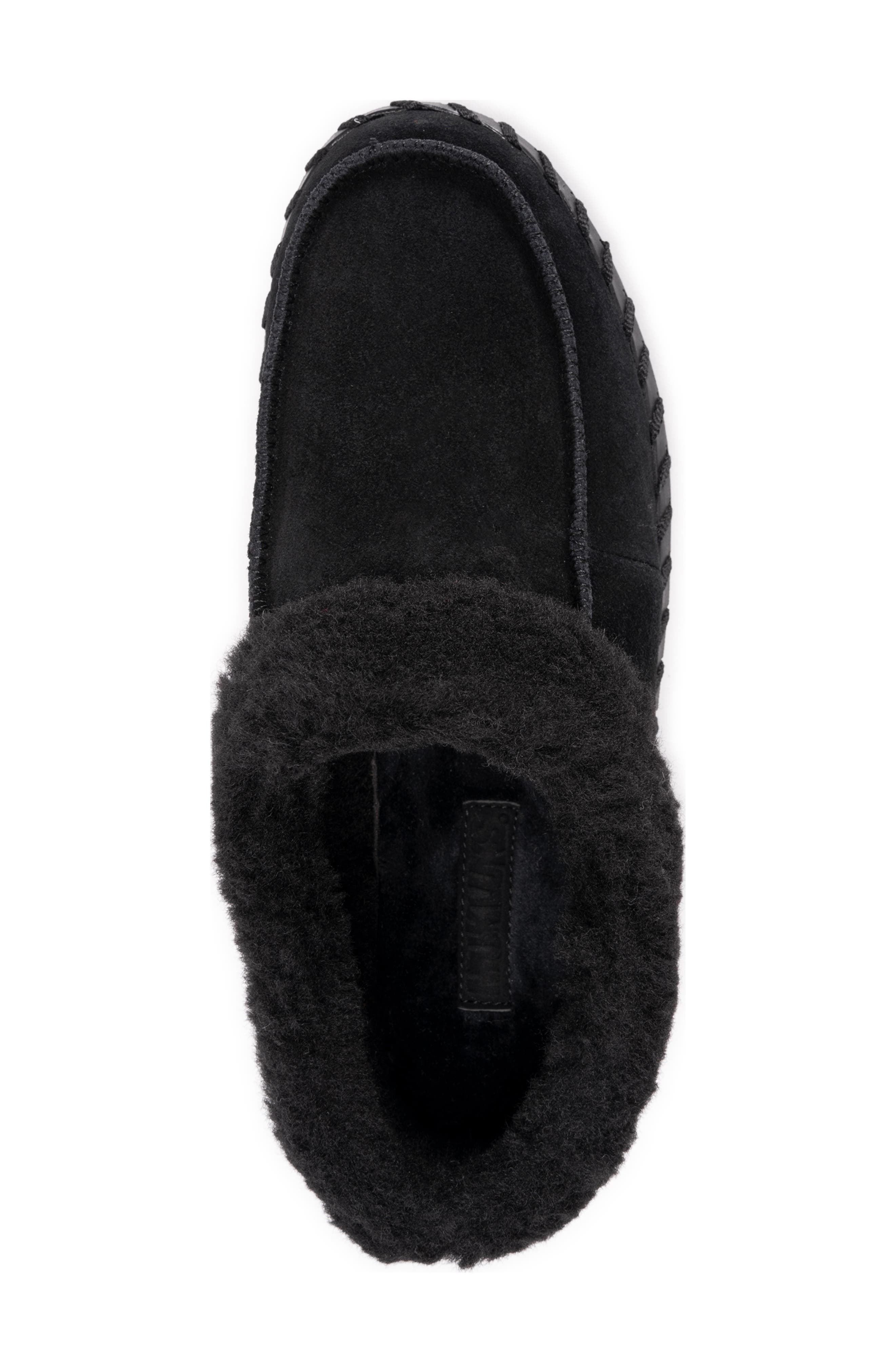 MUK LUKS Flexi Faux Shearling Lined Slipper (Women) | Nordstromrack