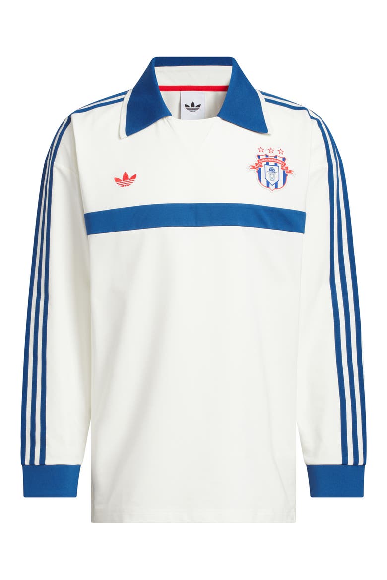 Rugby Polo, Alternate, color, OFF WHITE/ /