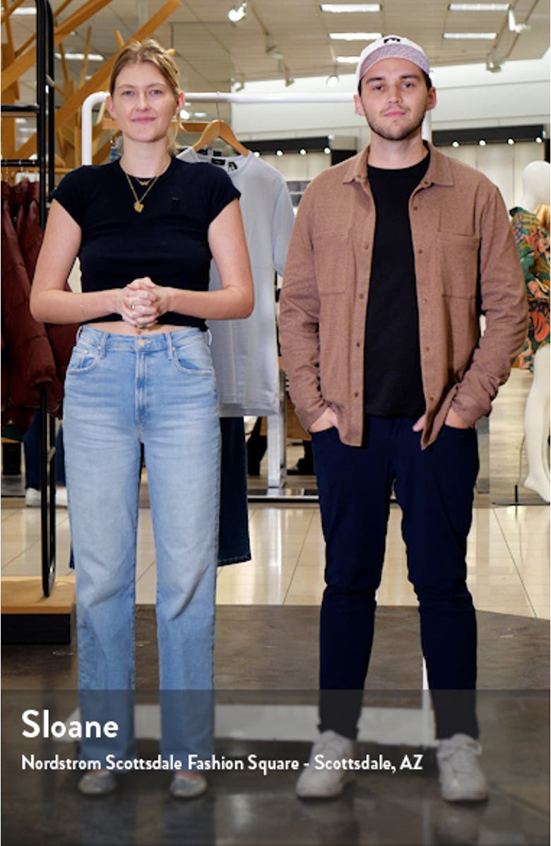 Salt Shaker Trucker Hat, sales video thumbnail