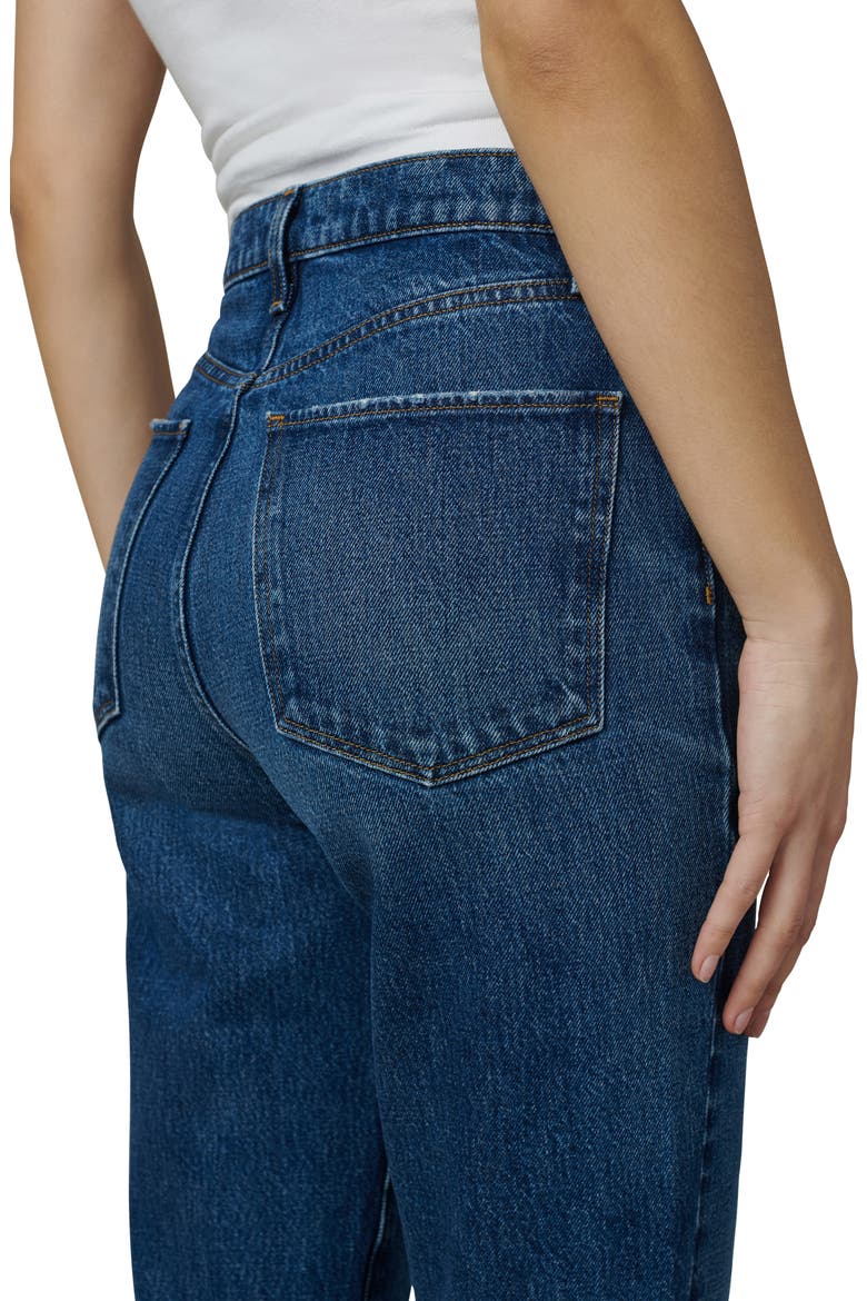 The Dani Michelle Margot Slim Ankle Jeans, Alternate, color, PINNACLE
