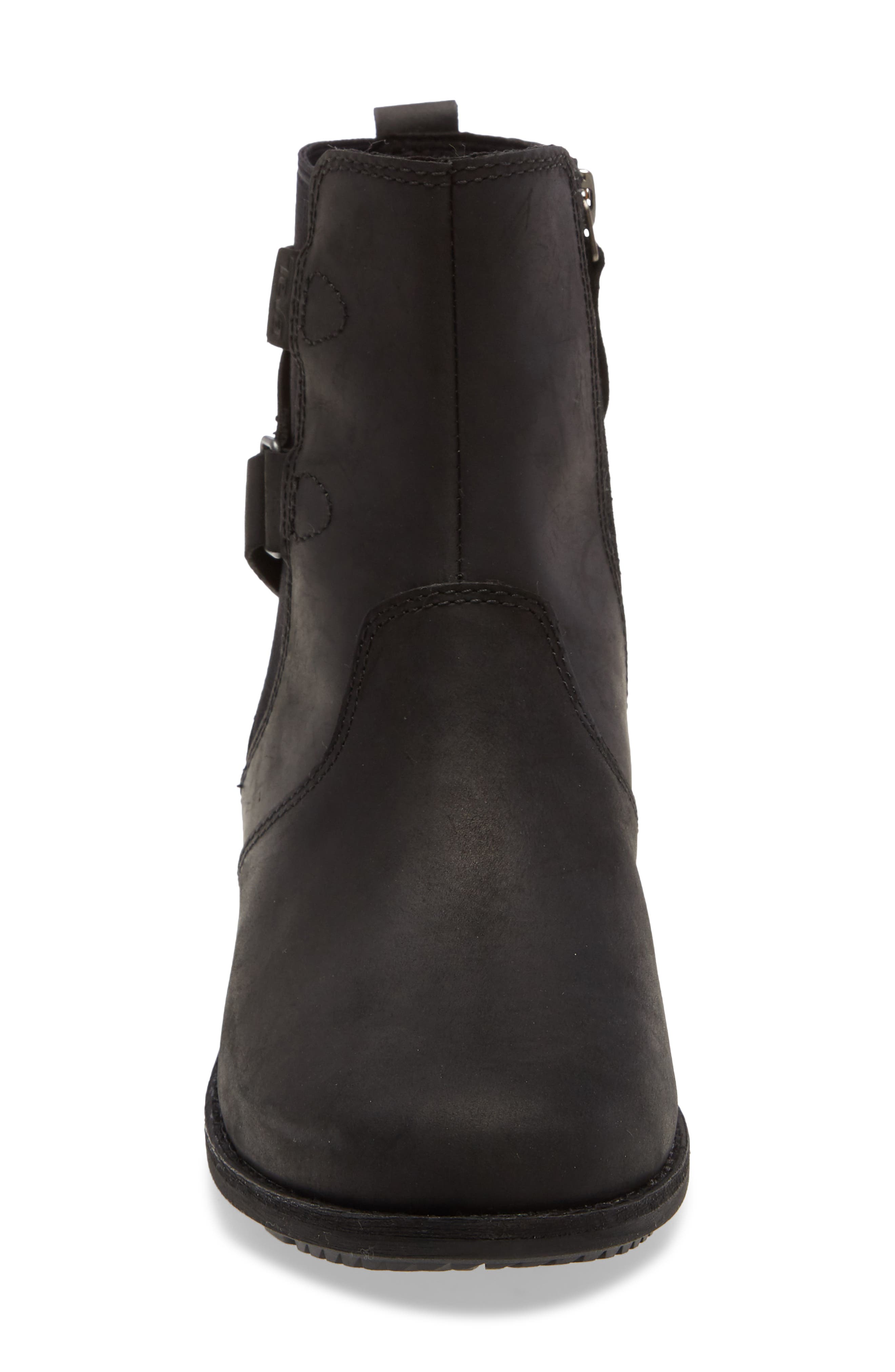 Teva Ellery Waterproof Bootie, Alternate, color, 