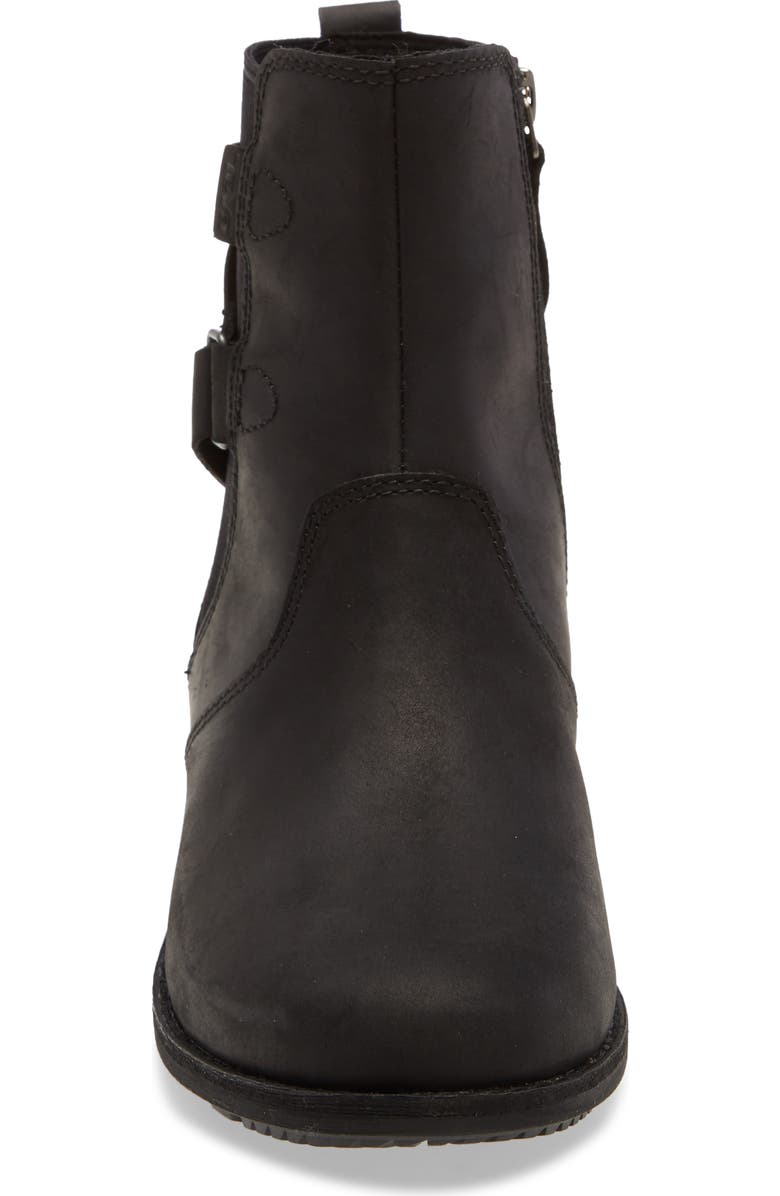 Teva Ellery Waterproof Bootie, Alternate, color,