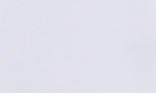 Pistola Alba Baby Tee In Le Blanc In White