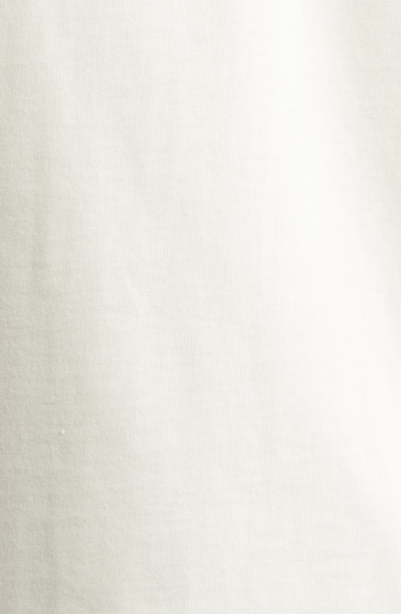 Billionaire Boys Club Voyage Graphic T-Shirt, Alternate, color, Winter White