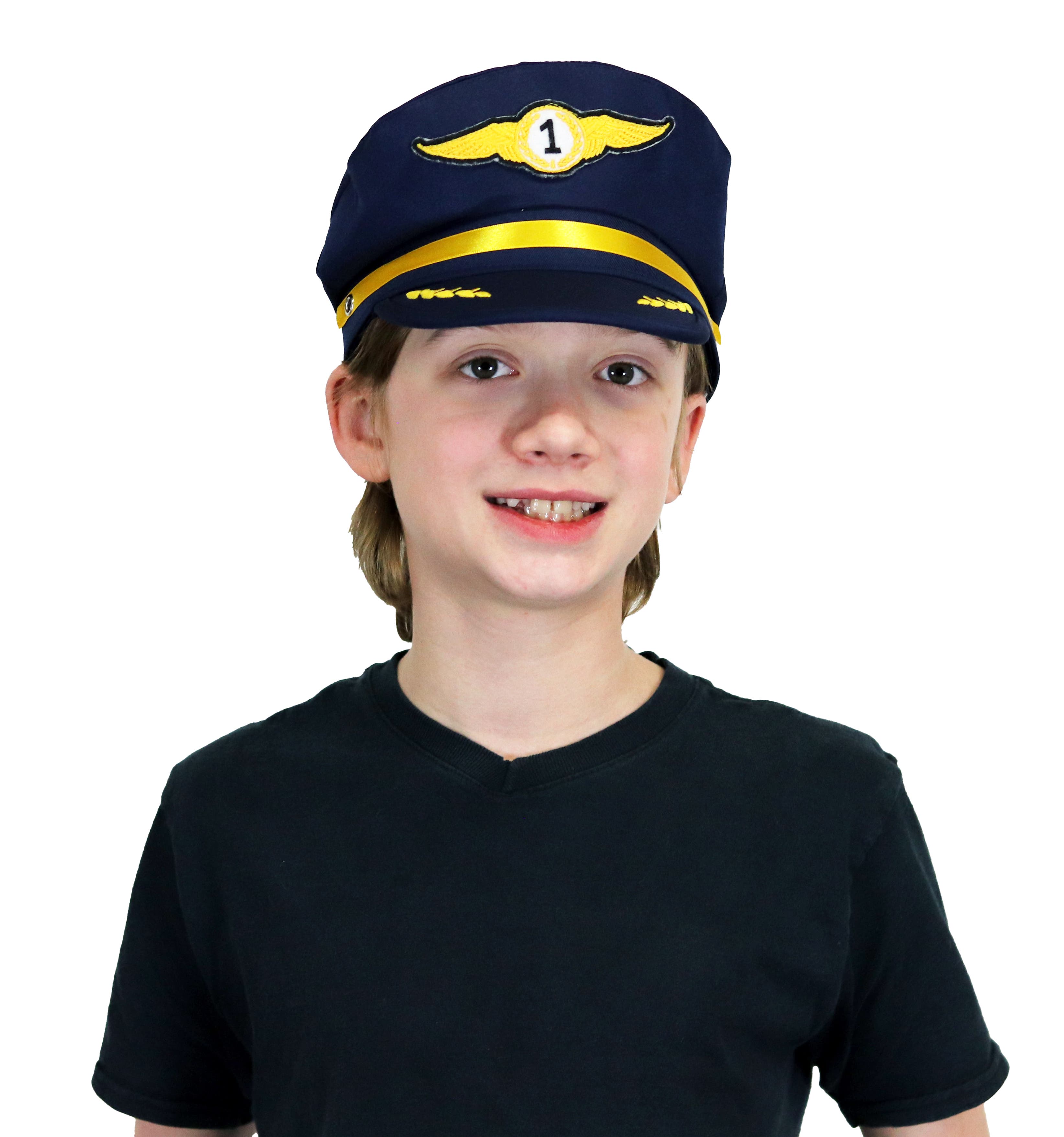 selected Navy