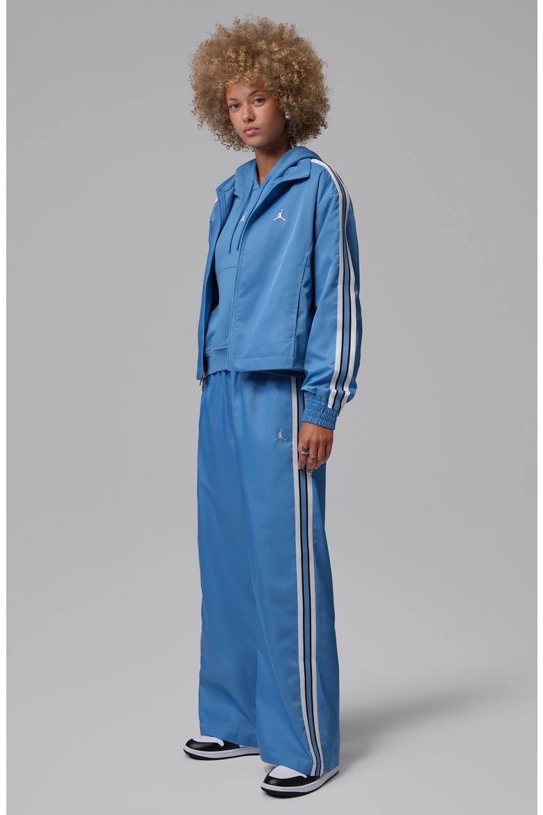 Brooklyn Track Pants, Alternate, color, 489 BLBYND