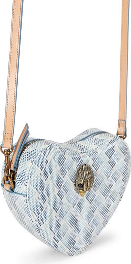 Camden Heart Crossbody Bag